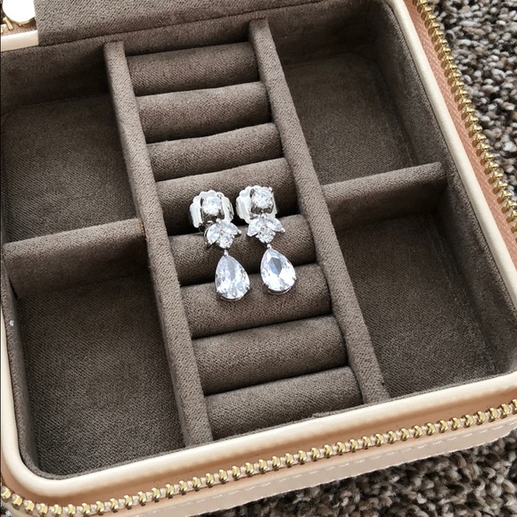 BHLDN Jewelry - BHLDN Drop Earrings